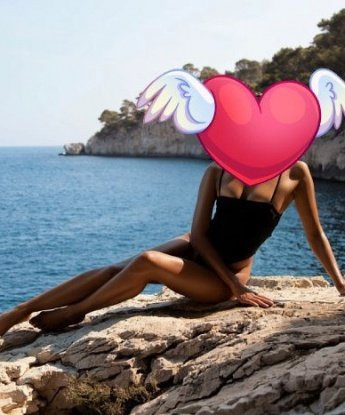 Анкета проститутки Ульяна - город Кабир-Казмаляр, 26 лет, №12707