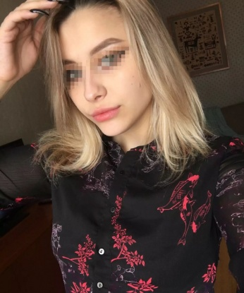 Анкета проститутки Кира - город Кабир-Казмаляр, 20 лет, №2511